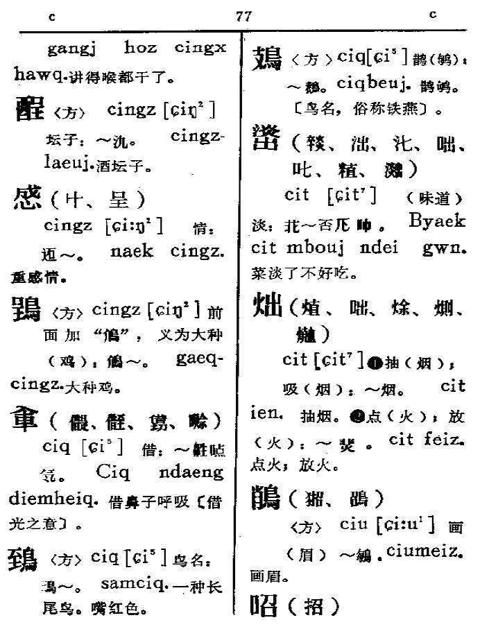 栋组词，构建语言的基石