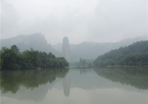 浙江旅游必去十大景点推荐