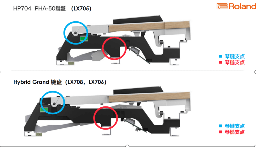 电钢琴选购指南，哪个品牌更好？