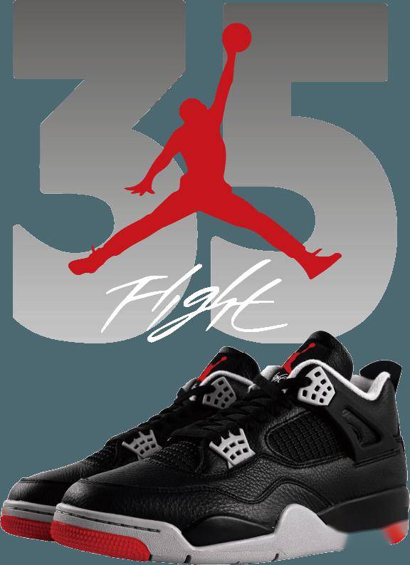 Air Jordan 4: A Sneaker Icons Legacy and Evolution