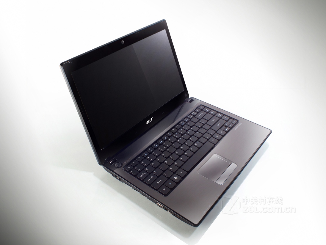 Acer Aspire 4741G笔记本电脑评测