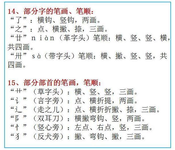 小笔顺，汉字书写的艺术与智慧