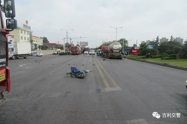 电动自行车事故案例分析