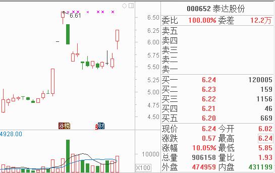 渤海股份股票，深度解析与展望