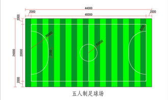 足球场造价解析